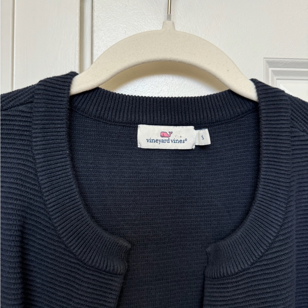 Vineyard Vines cardigan
